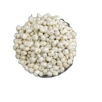 Natural Makhana Flake Manufacturer